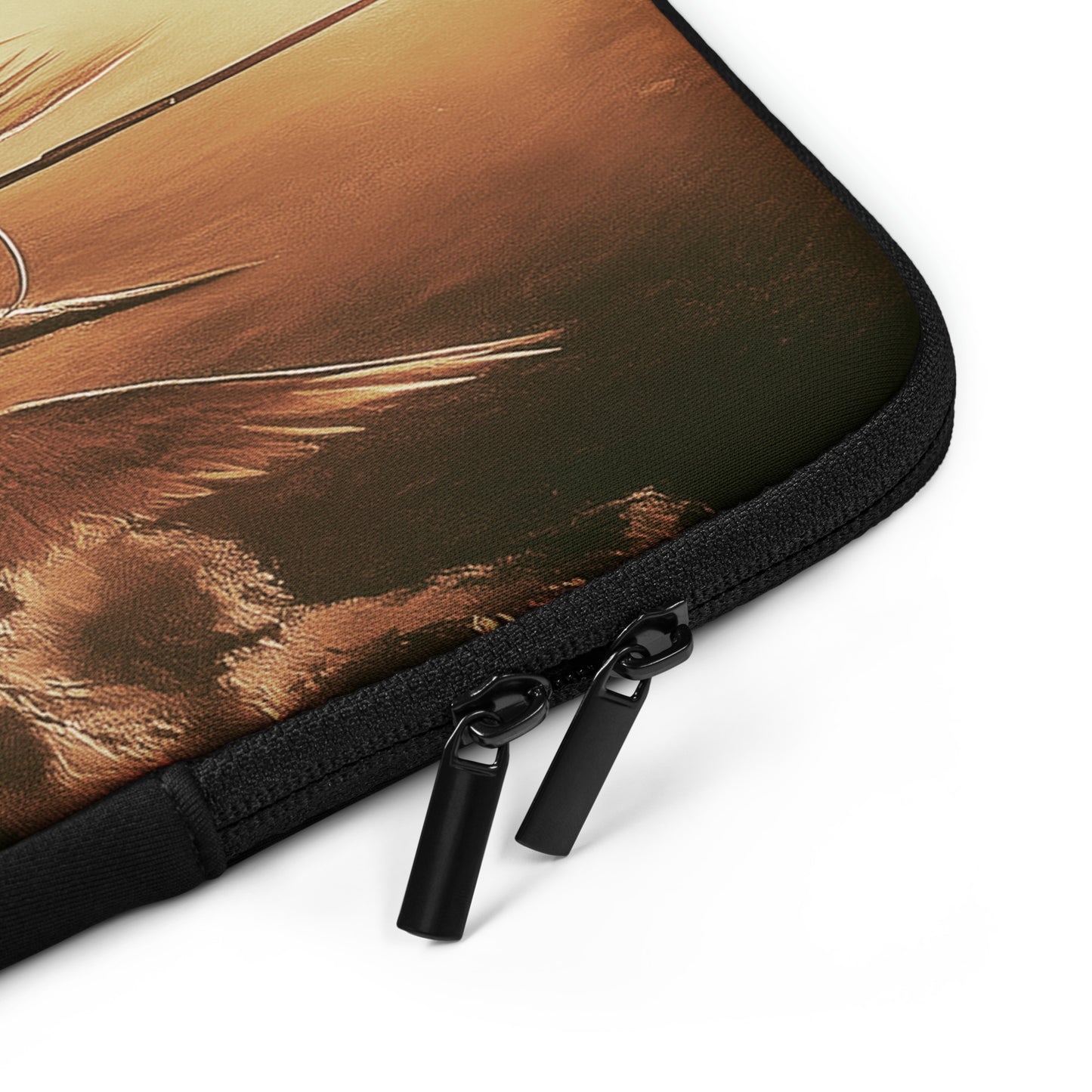 Army of Angels Laptop Sleeve